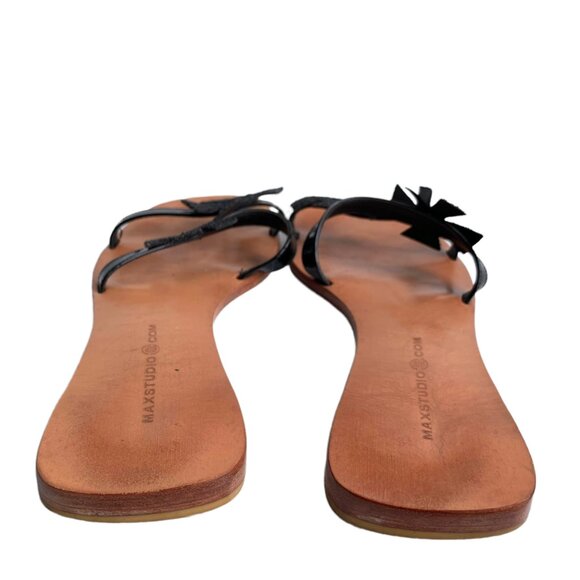 Max Studio Flat sandals - Picture 4 of 11